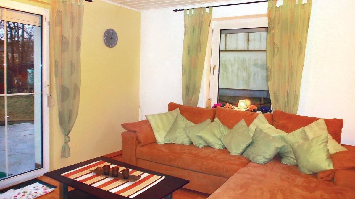 Alt Bukow Apartment | If you want to enjoy the tranquility and beautiful nature of the surrounding Baltic Sea coast, this