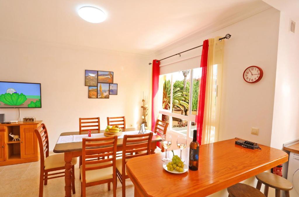 San Isidro Apartment | Ifara 22