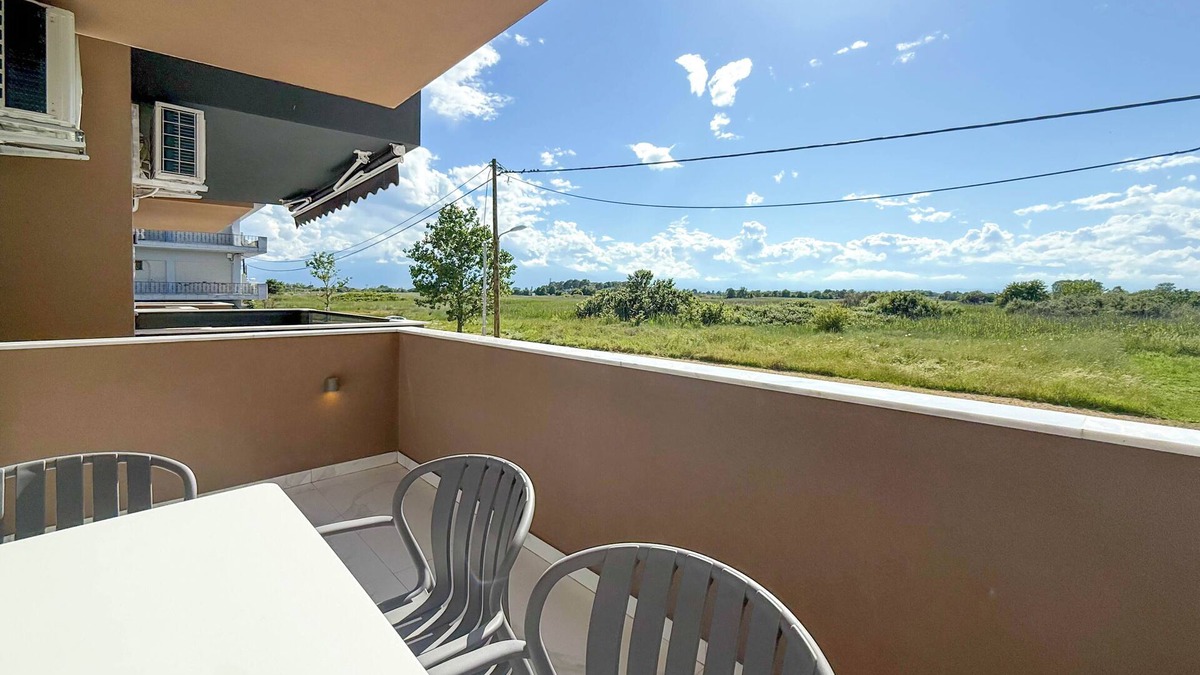 Katerini House | Ifestos Suites by SDR
