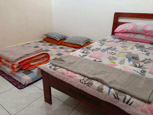 Tuaran House | Iffah Homestay