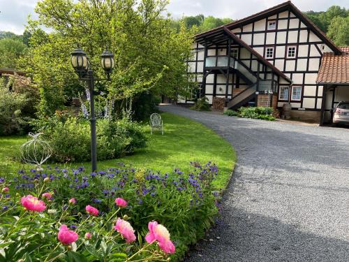 Brehme Apartment | Iflands Hof