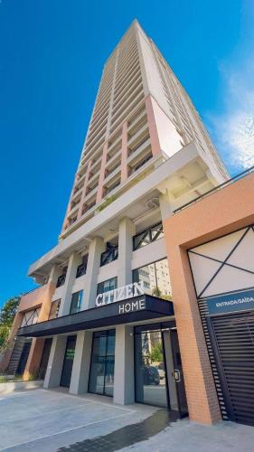 Setor Bueno Apartment | iFlat Citzen Home CH1105 Setor Bueno