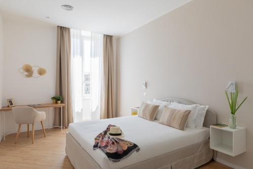 Rione XVI Ludovisi Apartment | iFlat La Dolce Vita - Contemporary Luxury in Rome