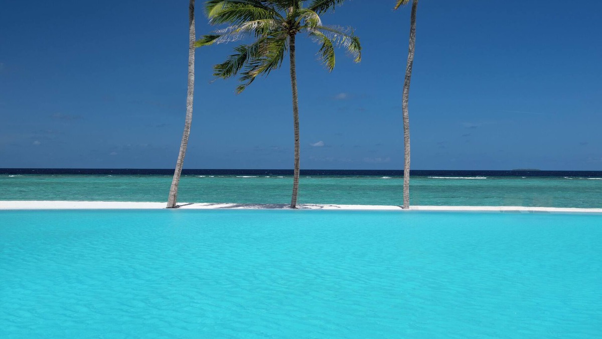 Ifuru Resort | Ifuru Island Maldives - Free return domestic flights for 2 with a minimum 5 night stay until Nov 2025