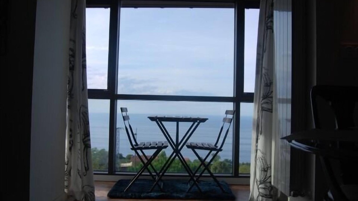 Igueldo Cottage | Igeldo apartments for 4 people