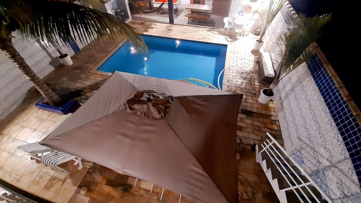 Cidade Nova House | IGUABA GRANDE Private House. We accept Pets.