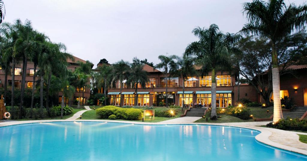 Puerto Iguazu Hotel | Iguazú Grand Resort Spa & Casino