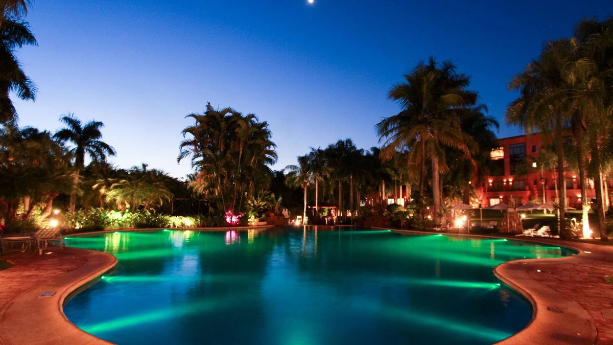 Puerto Iguazu Hotel | Iguazu Grand Resort Spa & Casino