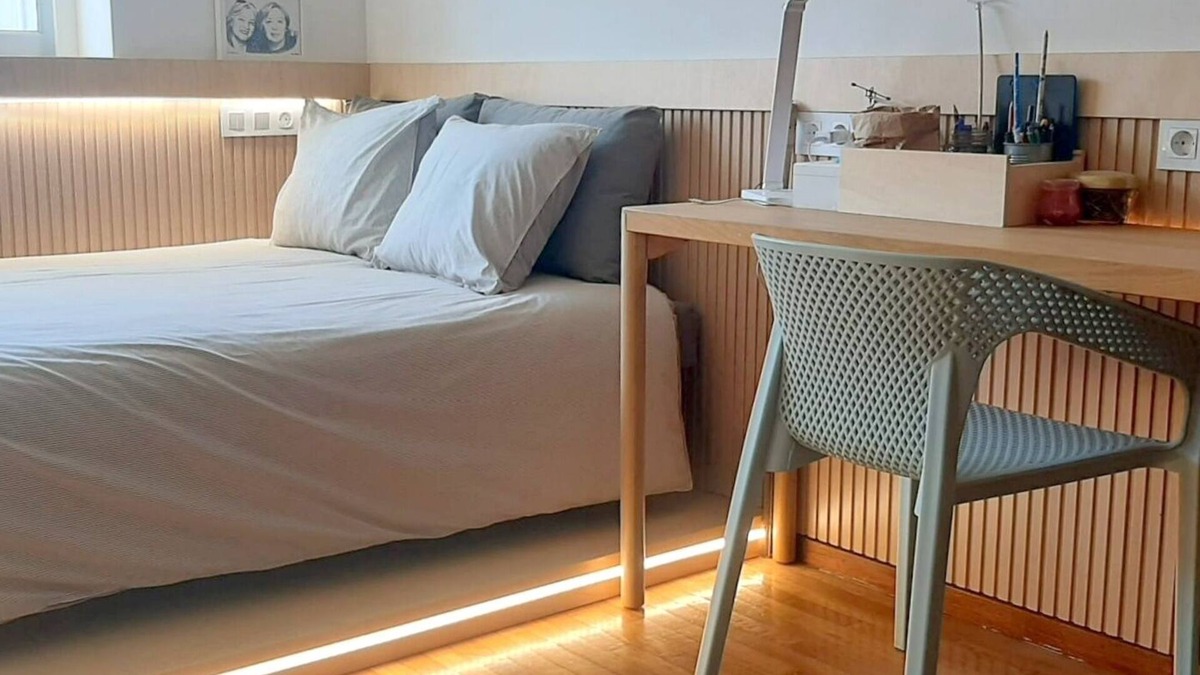 Espinho Apartment | ihE 2-bedroom Apartment Cosy and Sunny