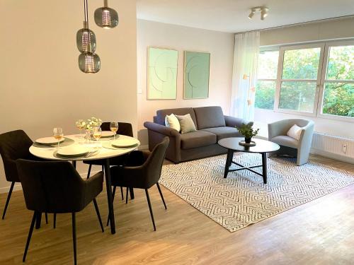 Bad Rothenfelde House | Ihr Bungalow mit Lage, Stil & Garten