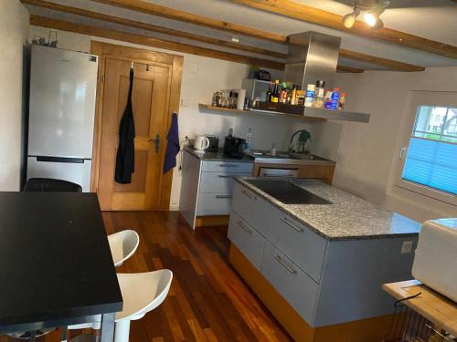 Biberist Apartment | Ihr Zuhause auf Zeit in Biberist