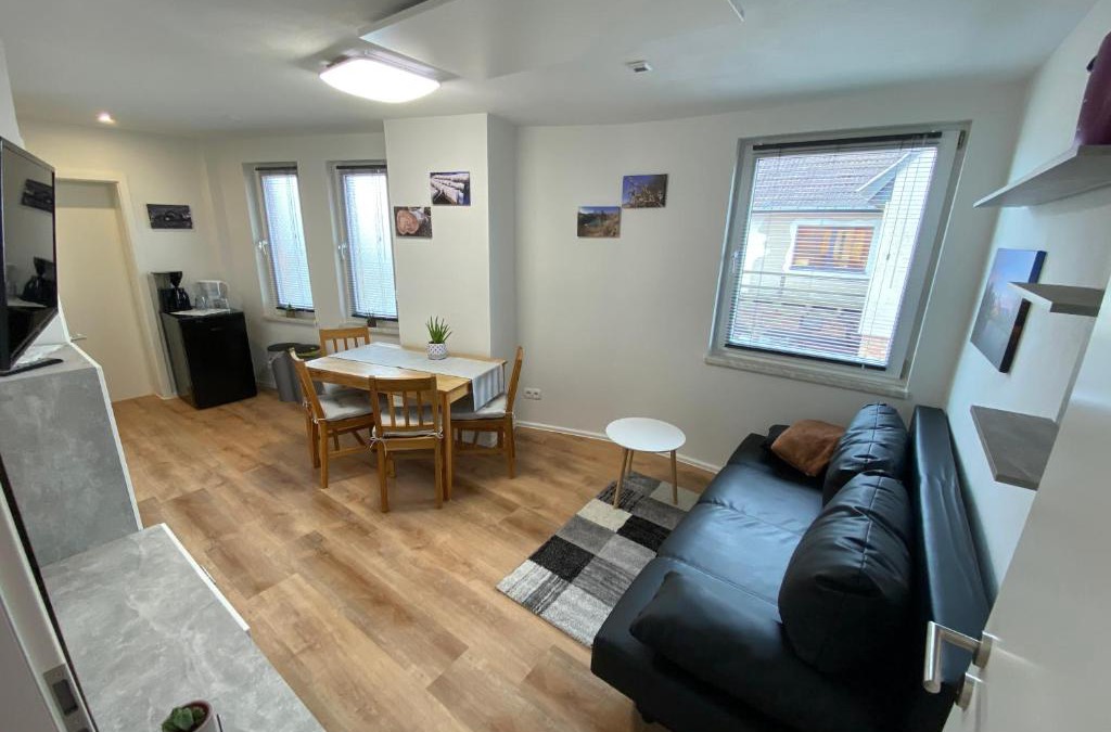 Gielow Apartment | Ihre Vorteilswelt