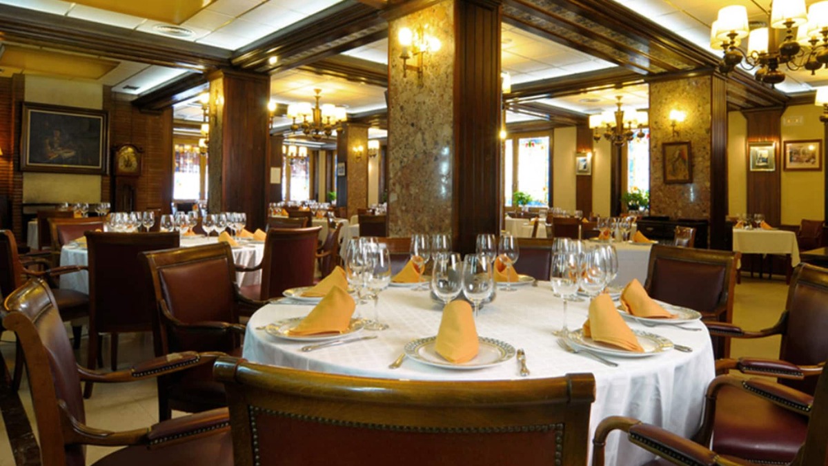 El Burgo de Osma Hotel | II Virrey