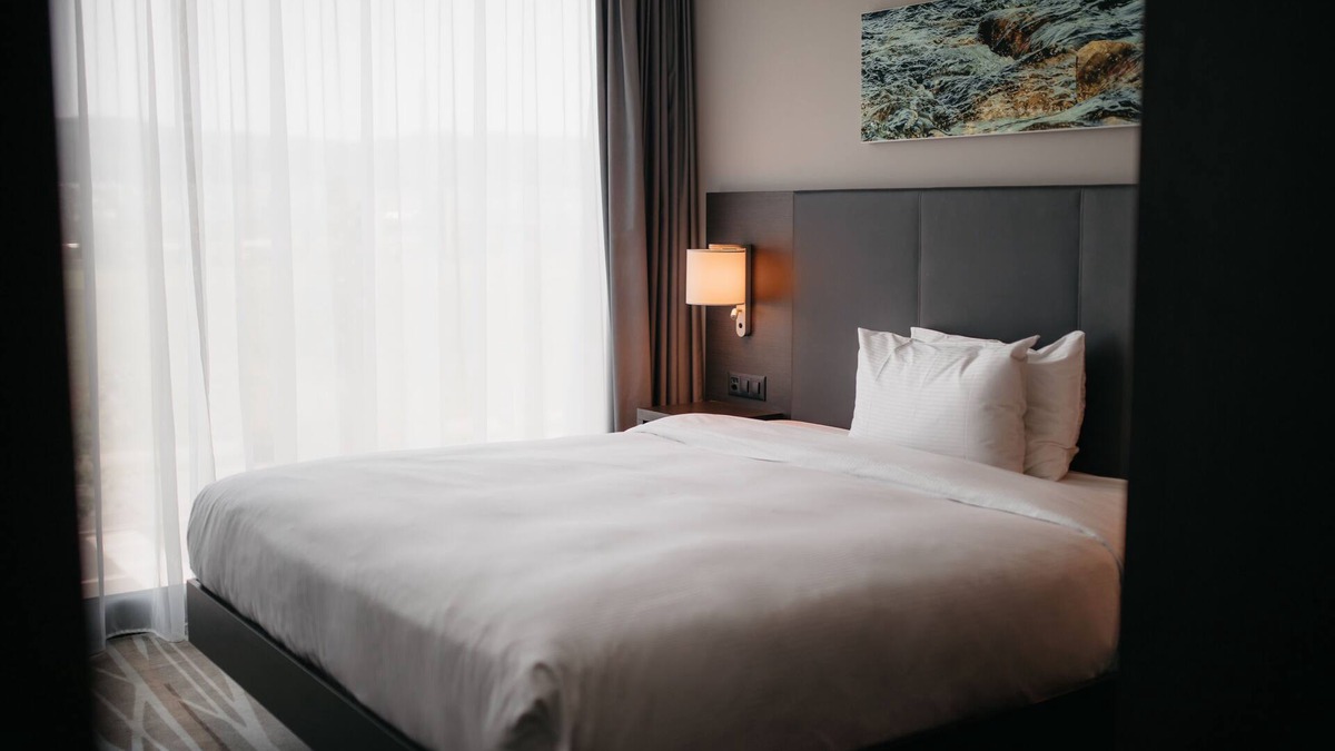 Spreitenbach Apartment | IIP Apartments - Self Check In