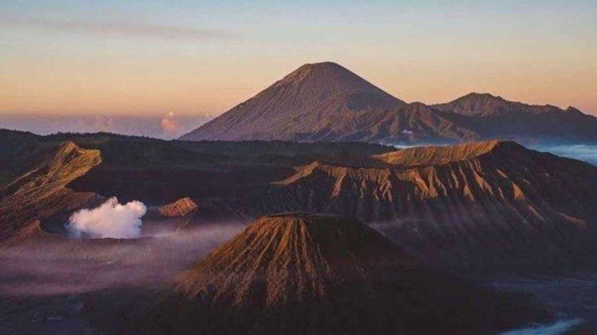 Tamansuruh Hotel | Ijen Mansjestic B&B