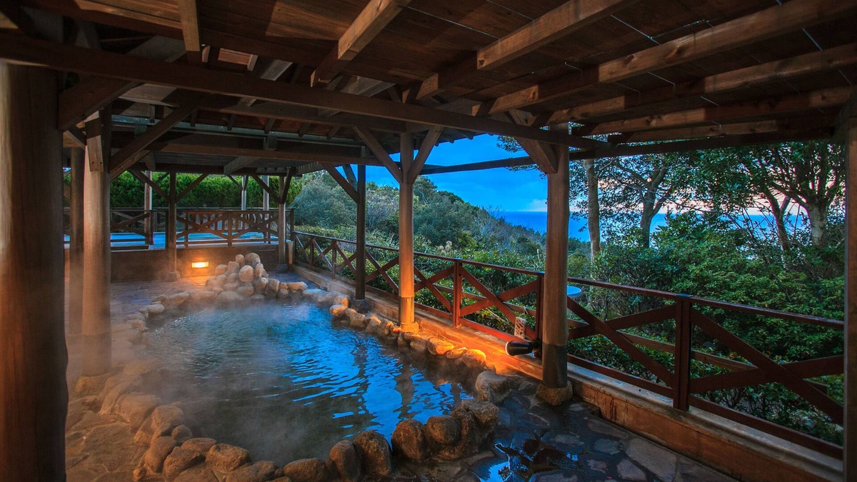 Toba House | Ijika Daiichi Hotel Kagura