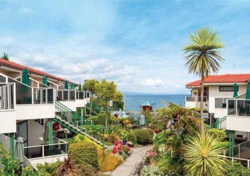 Taupo Apartment | Ika Nui Taupo