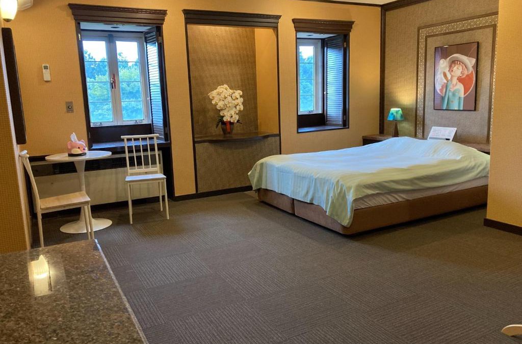Yoshioka Hotel | Ikaho Kids Paradise Hotel - Vacation STAY 07654v