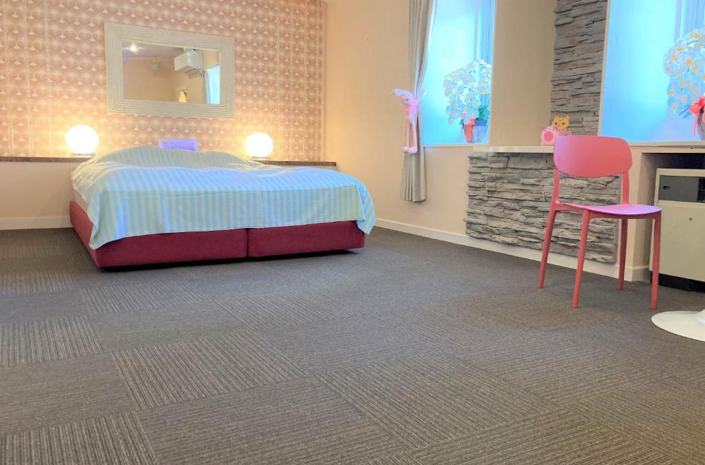 Yoshioka Hotel | Ikaho Kids Paradise Hotel - Vacation STAY 07681v