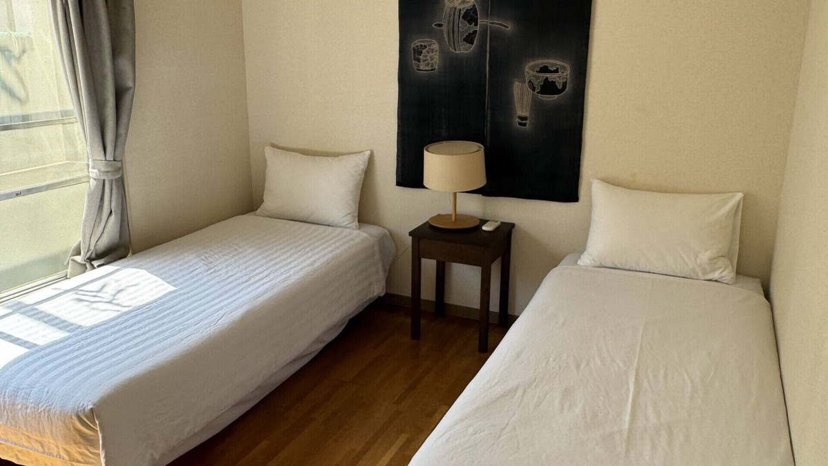 Kamiikebukuro Ski Chalet | Ikebukuro - Large comfortable house in Tokyo