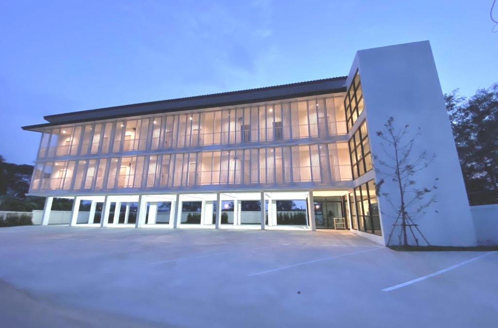 Ang Thong Hotel | IKKYU2 Angthong อิคคิว2