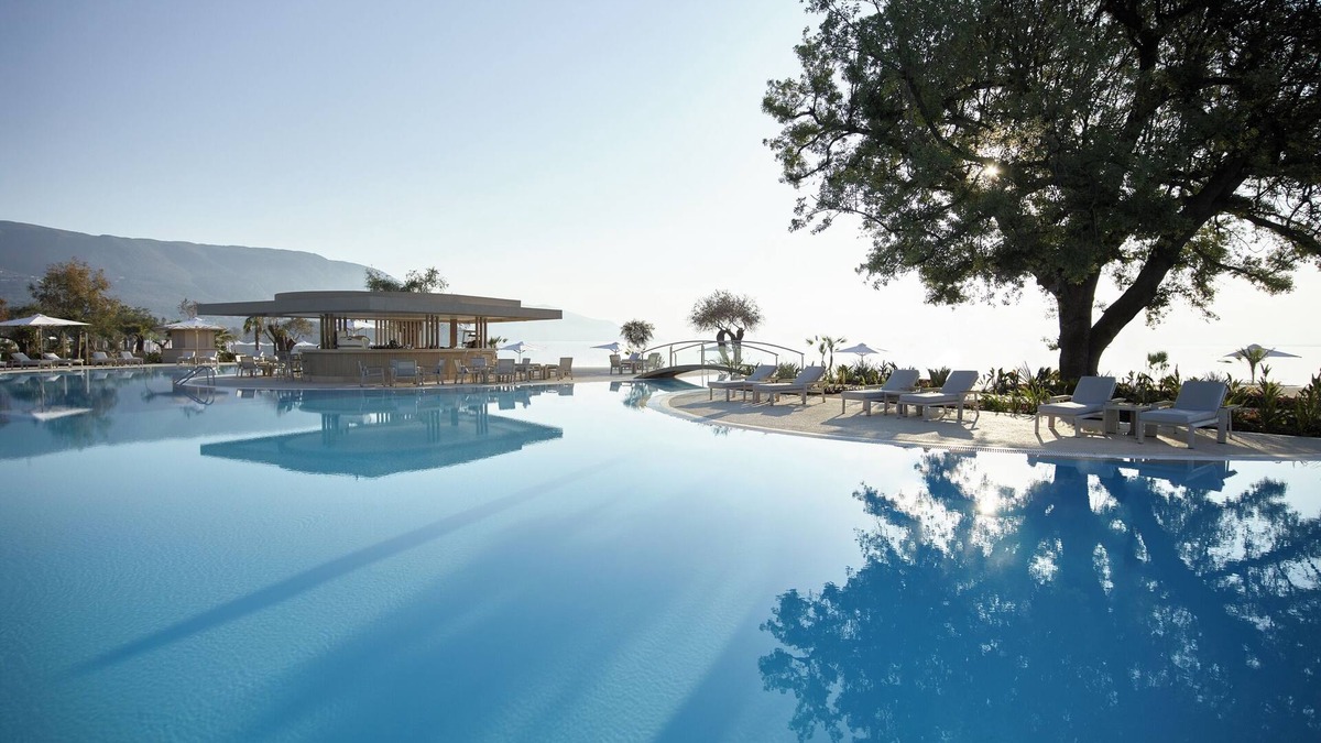 Dassia Resort | Ikos Dassia - All Inclusive