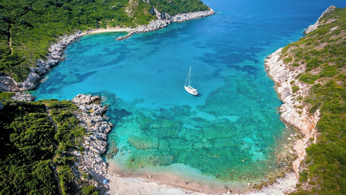 Kato Korakiana Resort | Ikos Odisia - All Inclusive