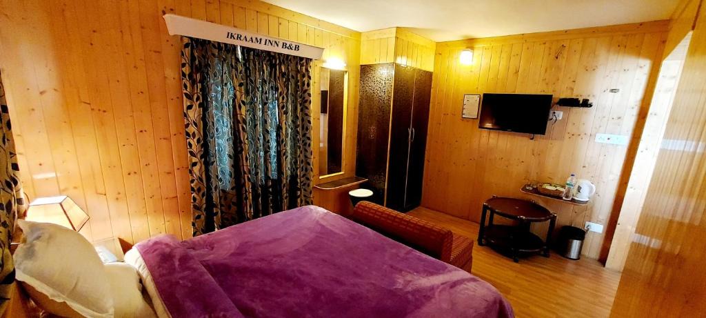 Rajbagh Bed & Breakfast | Ikraam Inn Bed & Breakfast