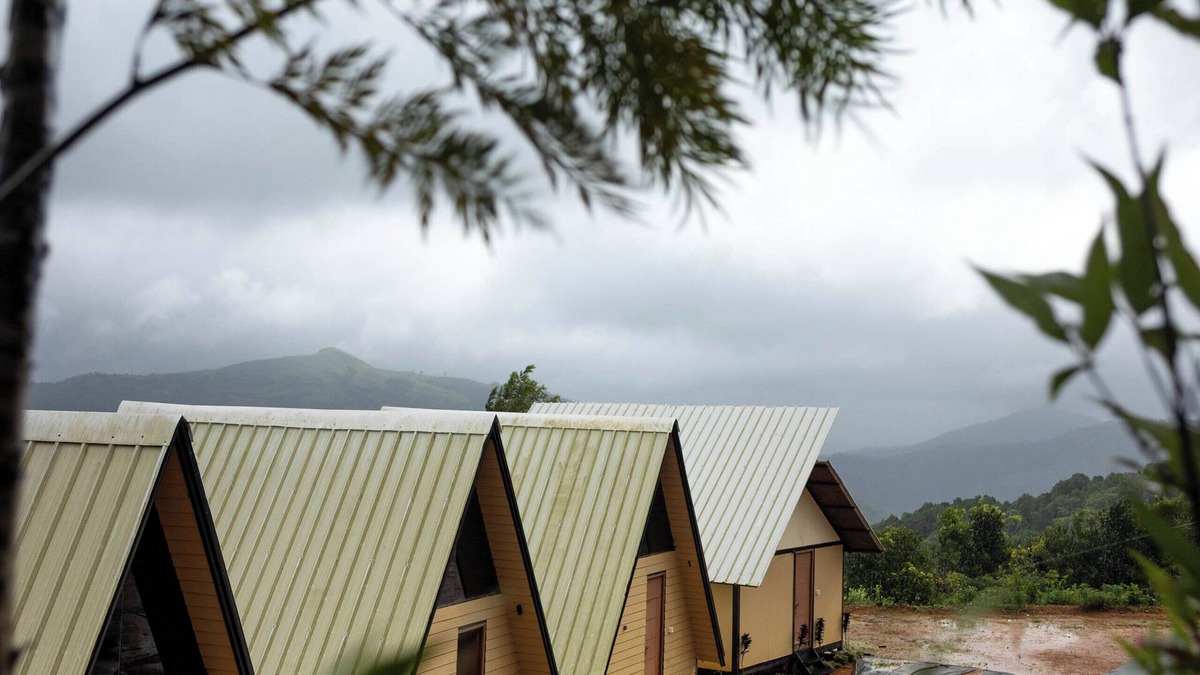 Samse Cottage | Ikshana Cottages By TERASTAY