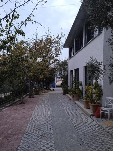 Orhangazi Bed & Breakfast | Ilıca Anatolia Keramet