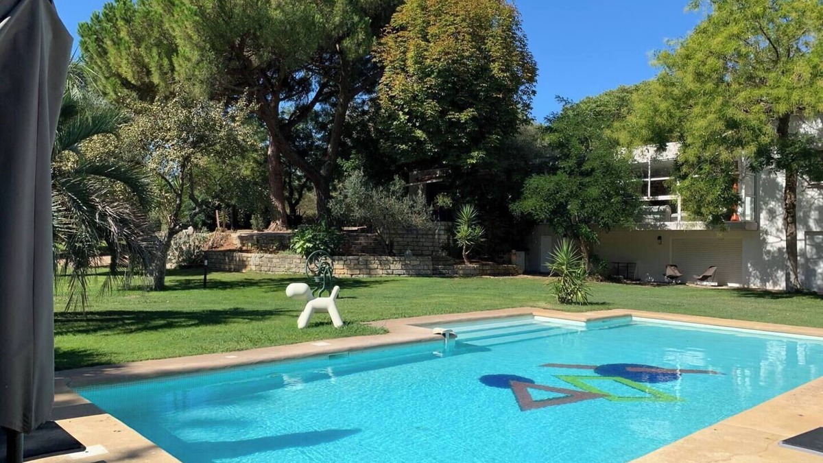 Saint-Jean-de-Vedas Villa | Il Était une Fois . Un Petit Paradis