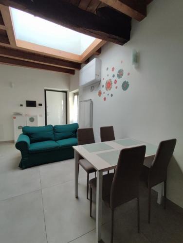 Casarile Apartment | Il 28 d'Angolo