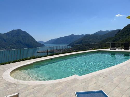 Lovere Apartment | Il Bacio del sole