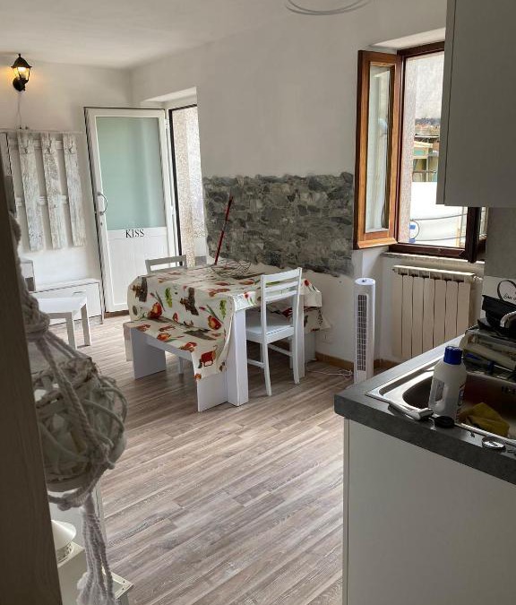 Beverino Apartment | Il bacio delle stelle