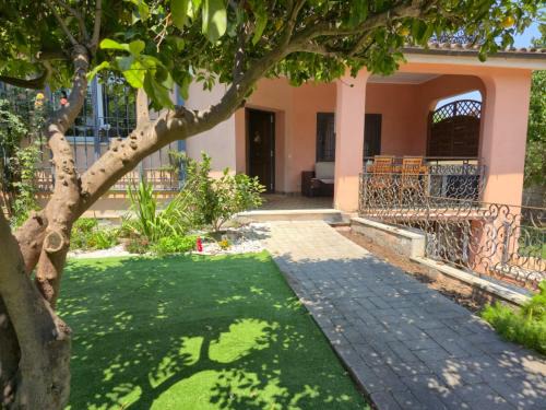 Zona XXX Castel Fusano House | Il Bacio di Roma