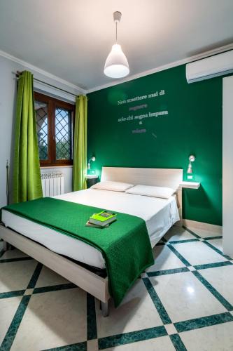 Colle Spina Bed & Breakfast | Il Bacio e La Nocciola