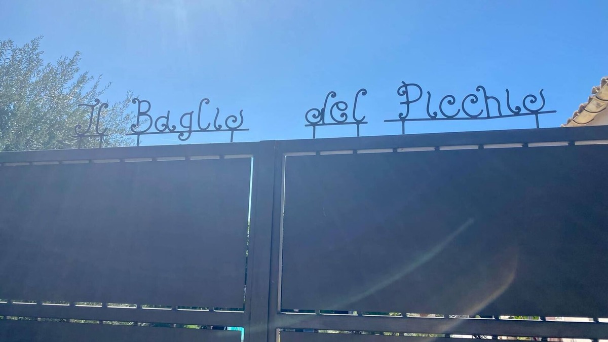 Noto Apartment | IL BAGLIO DEL PICCHIO - NOTO