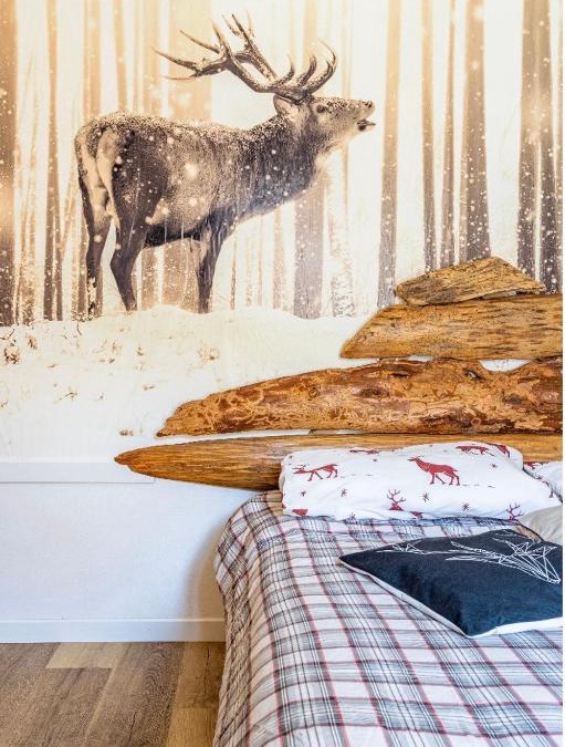 Pragelato Apartment | Il Baitino Innamorato
