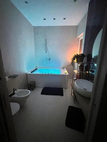 Montegrosso Bed & Breakfast | Il Balcone relais