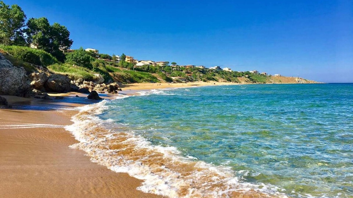 Isola di Capo Rizzuto Hotel | Il Borghetto Beach Club Resort