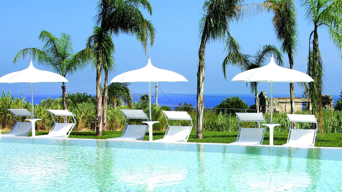 Tropea Hotel | Il Borghetto Resort & Spa