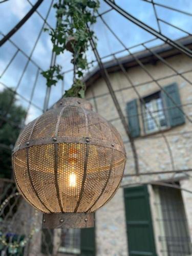 Bovara House | Il Borgo delle Pampare