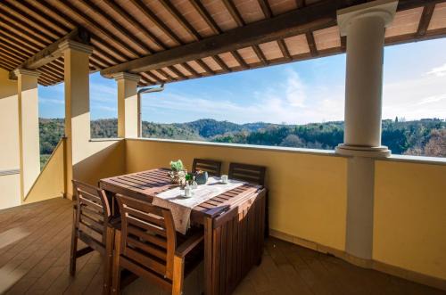San Gervasio Apartment | Il Borgo di San Gervasio
