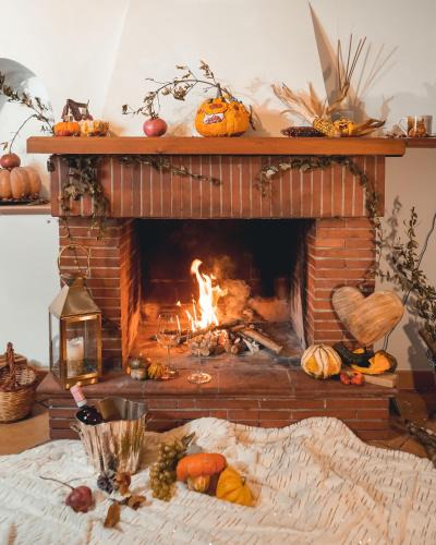 Subiaco House | Il Borgo Guest House Subiaco