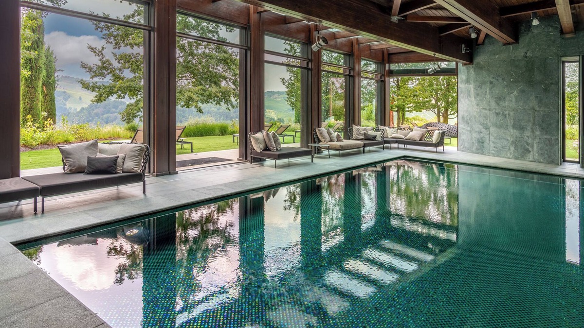 Serralunga d'Alba Hotel | Il Boscareto Resort & Spa