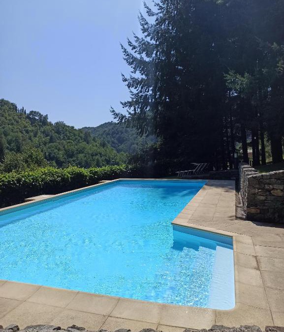 Borzonasca Apartment | IL Bosco di Campo Marzano Sunlight