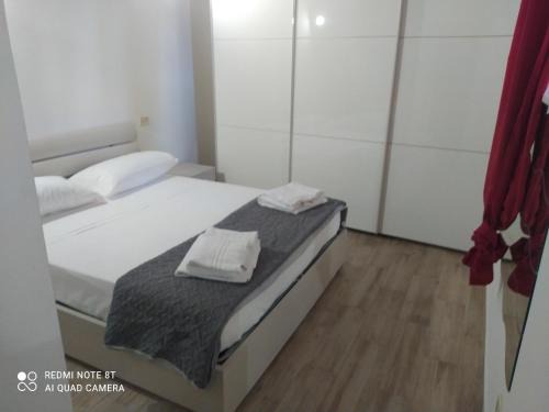 Gioia del Colle Apartment | Il Brigante