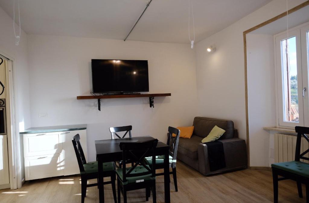 Cori Apartment | Il Brigantino