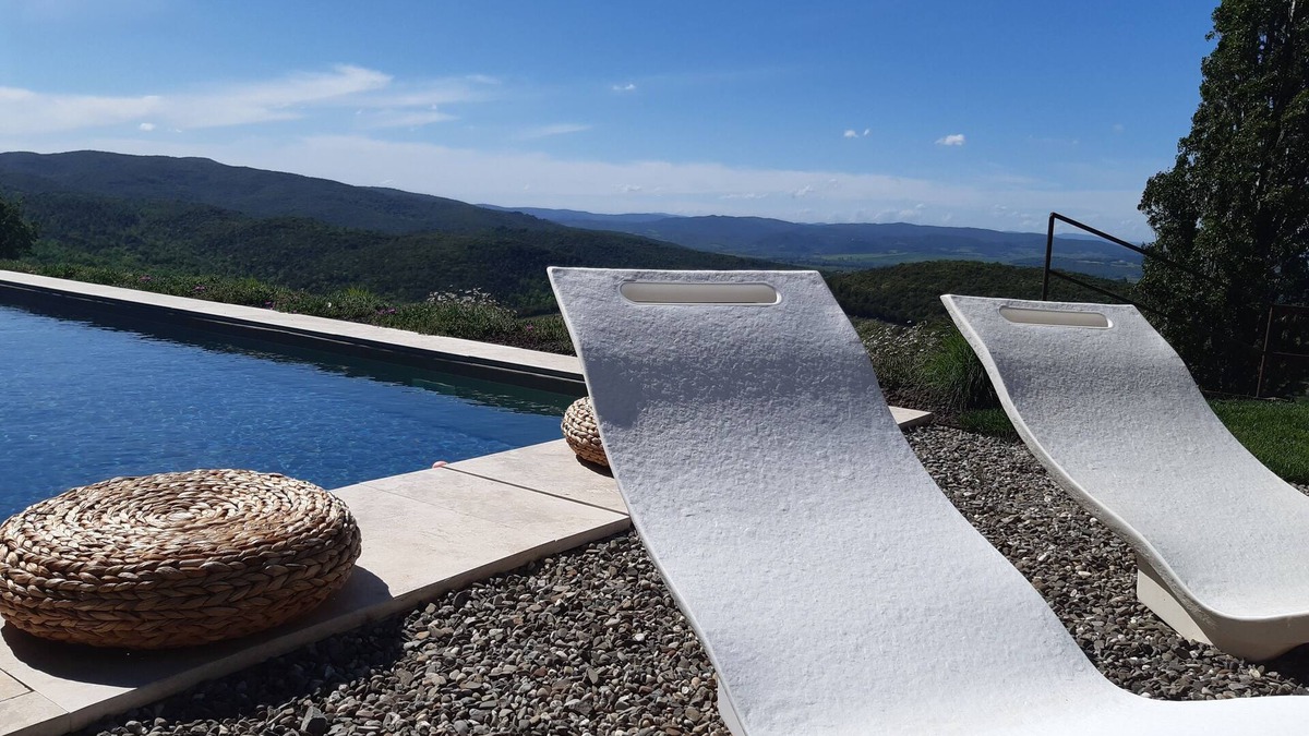 Montalcino Other | Il Burellino Wine & Resort