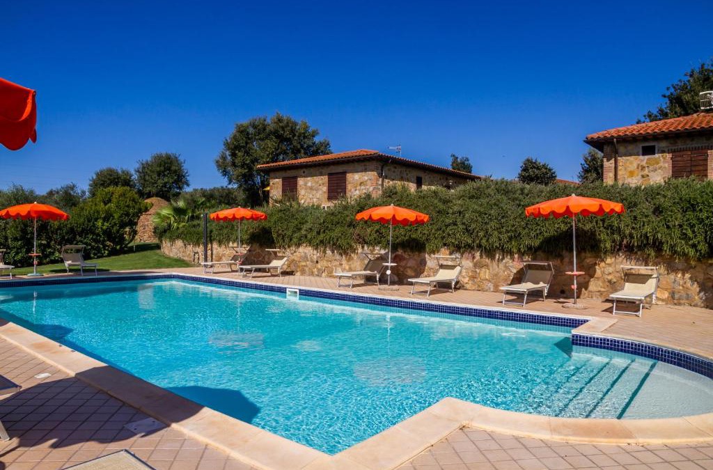Magliano in Toscana Apartment | Il Cancellone - Formica